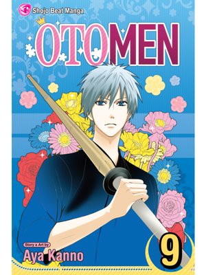 cover image of Otomen, Volume 9